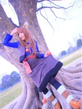 [Cosplay] 2013.04.13 Spice and Wolf Hot Cosplay(91)